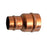 1 22mmx15mm Solder Ring Reducing Coupling