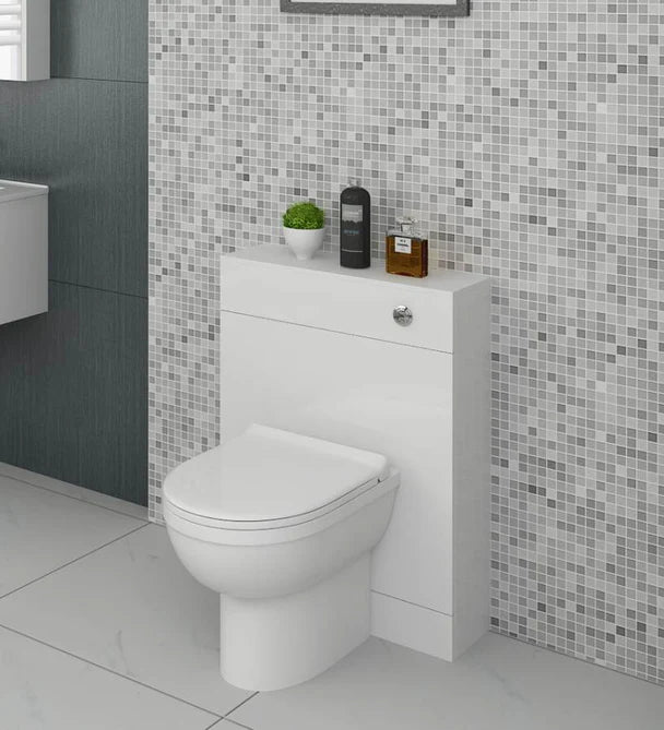 Venus 500×200 WC unit White