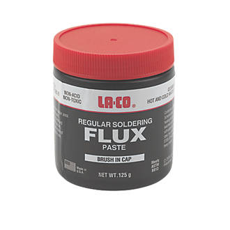 La-Co Flux 125gm