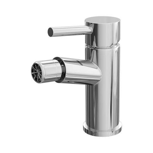 Bidet Mono Mixer Tap