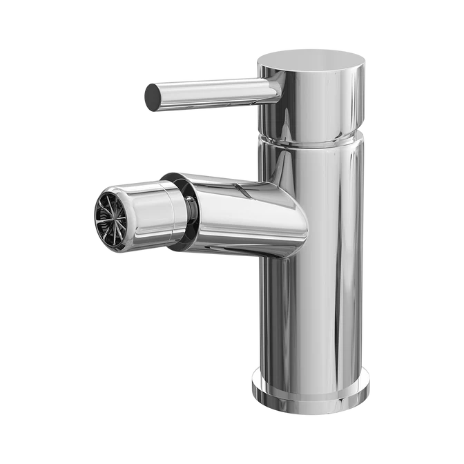 Bidet Mono Mixer Tap