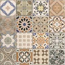 Realonda Provenza 44 x 44 cm floor & wall tiles.