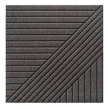 Realonda Tangram Skin Black 44 x 44 cm Floor tiles, Elegant Design
