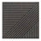 Realonda Tangram Skin Black 44 x 44 cm Floor tiles, Elegant Design