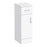 Cove 250x300mm White Cupboard Unit