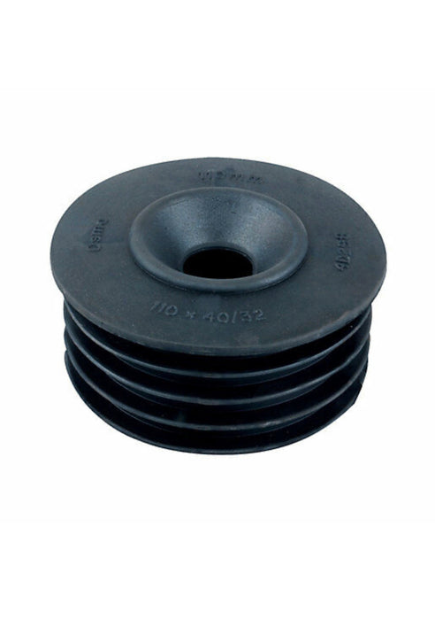 Soil Internal Reducer Waste Adaptor