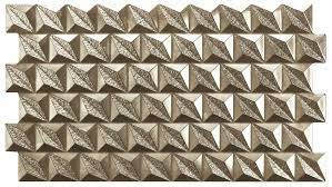 Realonda Luxor Oro 31 x 56 cm Floor & Wall tiles