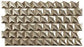 Realonda Luxor Oro 31 x 56 cm Floor & Wall tiles