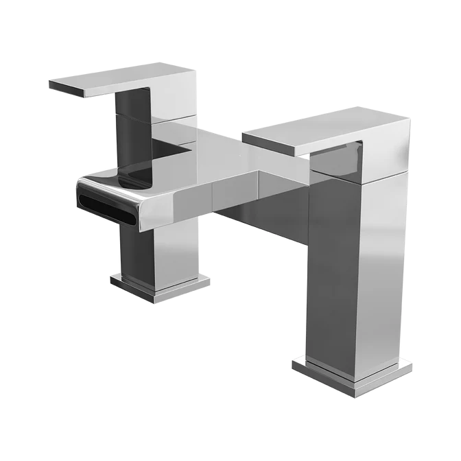 Bath Filler Tap