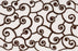Realonda Liberty Deco Metal 44 x 66 cm Wall & Floor Tiles