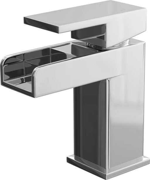 Mono Basin Mixer Tap