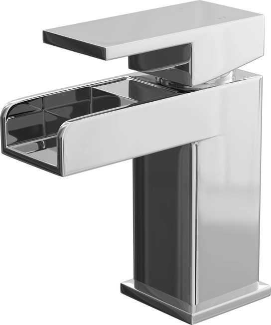 Mono Basin Mixer Tap