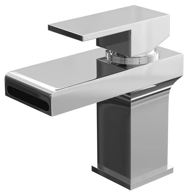 Mono Basin Mixer Tap