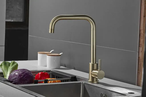 Abode Kitchen Mixer Tap