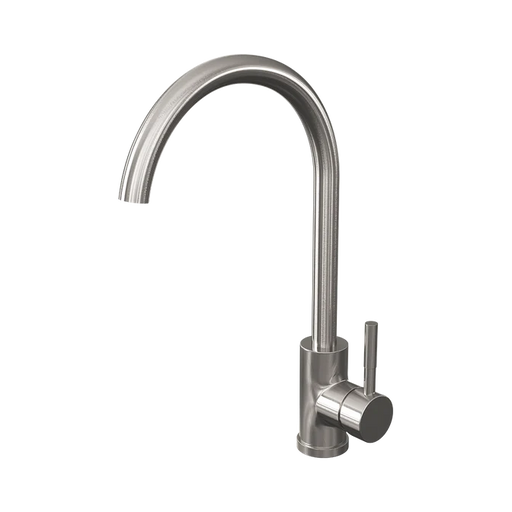 Single Lever Mono Kitchen Sink Mixer Tap