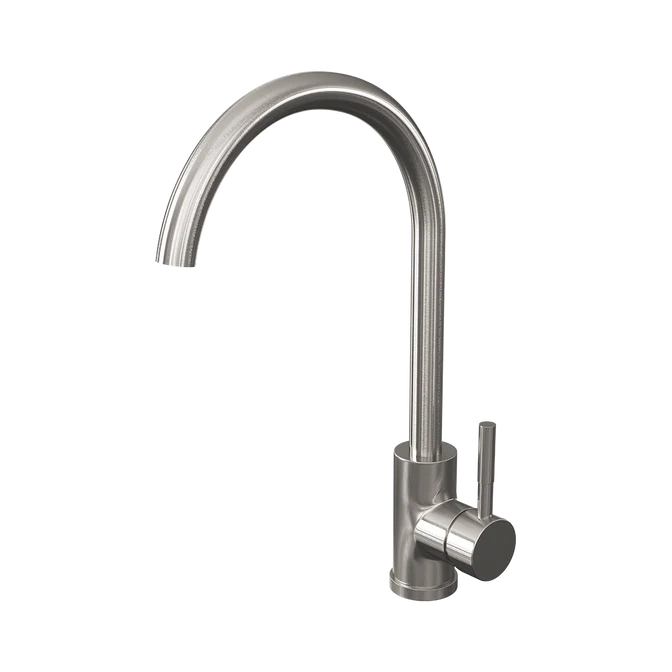 Single Lever Mono Kitchen Sink Mixer Tap