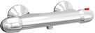 Thermostatic Bar Valve