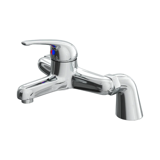 Bath Filler Tap