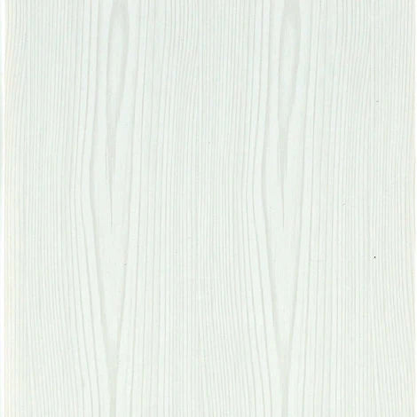 White Wood Effect Cladding Panel