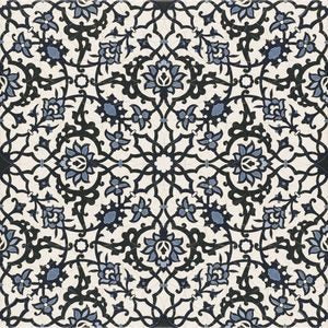 Realonda Orly Deco 44 x 44 cm Floor & Wall Tiles