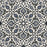 Realonda Orly Deco 44 x 44 cm Floor & Wall Tiles