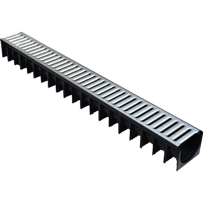 Channel Drain Steel