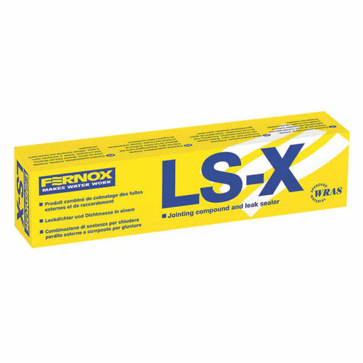 Fernox LS-X Leak Sealer 50ML