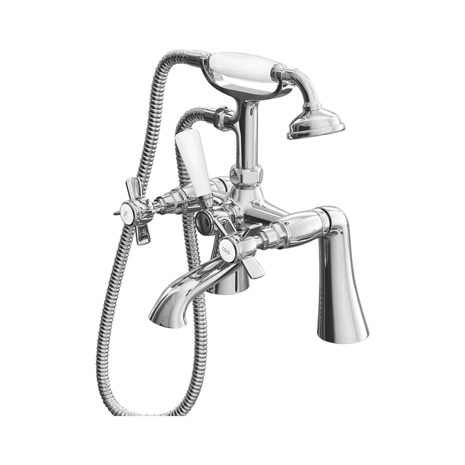 Bath Shower Mixer Tap