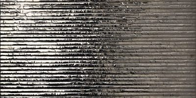 Realonda Tiffany Plata 33 x 60 cm Wall & Floor Tiles