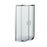 Quadrant Shower Enclosure 6mm (Easy Fit - Various Sizes)