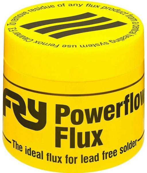 Fernox PowerFlow 100g (Medium)