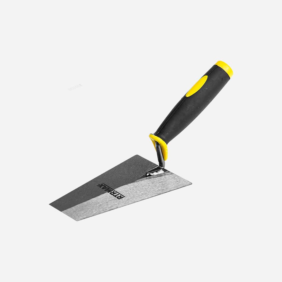 Soft Grip Bucket Trowel