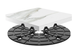 PAVER SPACER LARGE TILES